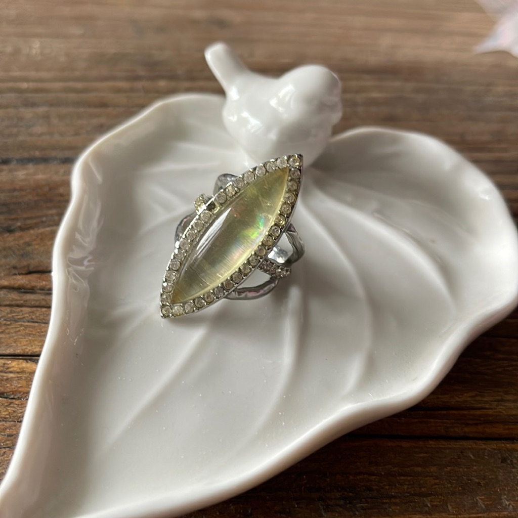 Pointer Ring